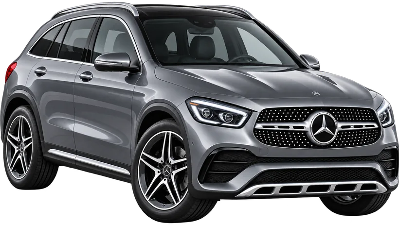 GLC 220 — imagem ilustrativa