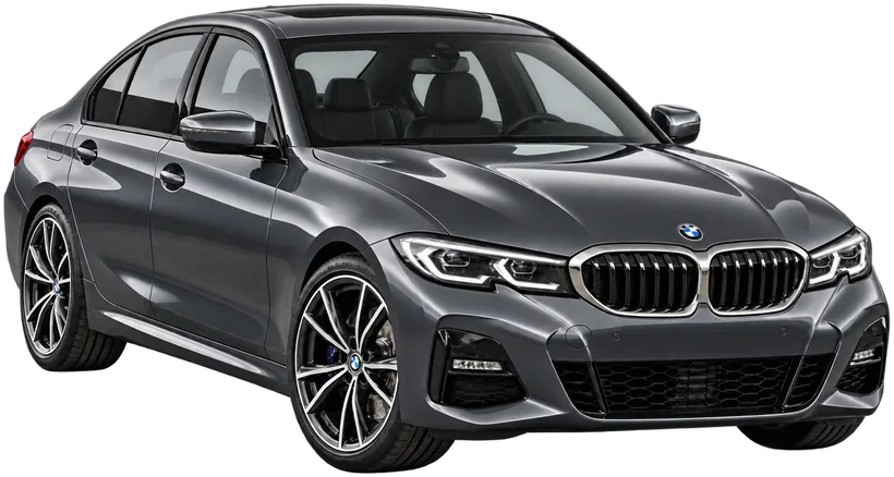 320i — imagem ilustrativa