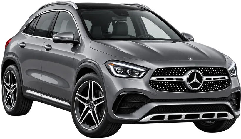 GLA 200 — imagem ilustrativa